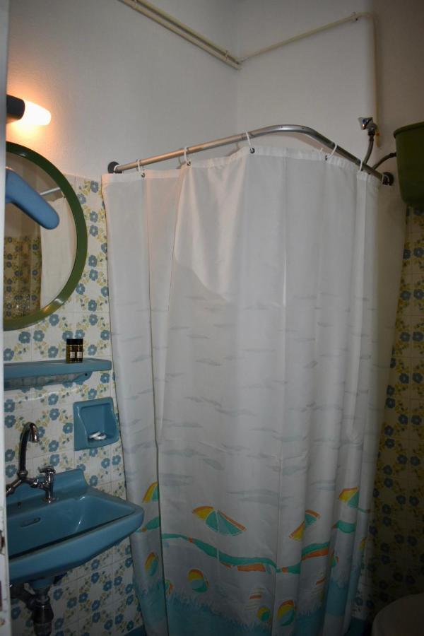 Minoa Hotel Naoussa Esterno foto